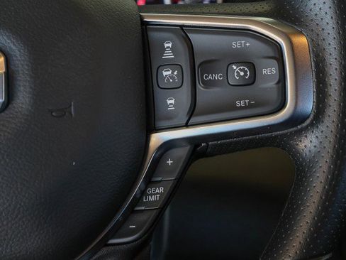 New 2026 RAM 1500 Express image 24