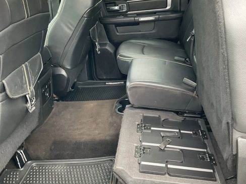 Used 2017 RAM 1500 Limited image 45
