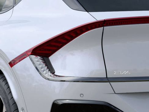 New 2025 Kia EV6 GT-Line image 11