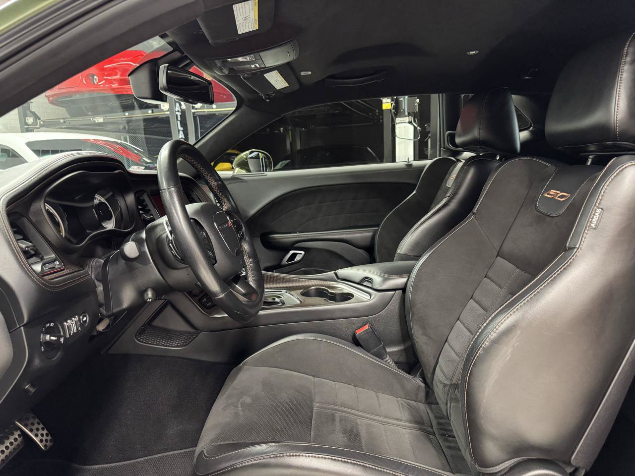 Used 2020 Dodge Challenger R/T Scat Pack RWD image 53