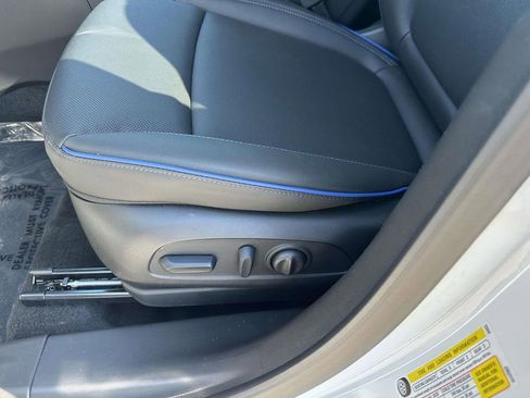 Used 2025 Buick Encore GX Sport Touring w/ Comfort Package image 20