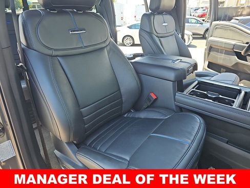 New 2026 Ford F350 Platinum w/ FX4 Off-Road Package image 10