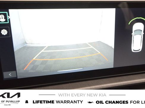 New 2026 Kia Sportage X-Line image 23