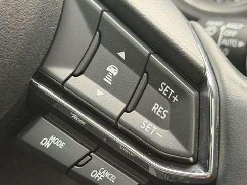 Used 2018 MAZDA CX-5 Grand Touring w/ Premium Package FWD image 17