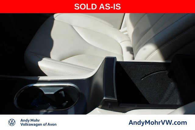 Used 2018 Lincoln MKC Premiere FWD image 40