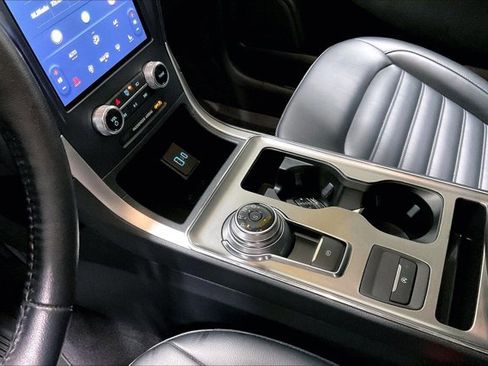 Used 2022 Ford Edge SEL w/ Convenience Package image 17