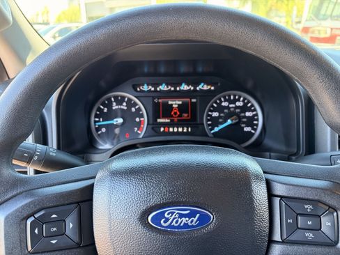 Certified 2021 Ford F250 XL w/ STX Appearance Package AWD/4WD image 29