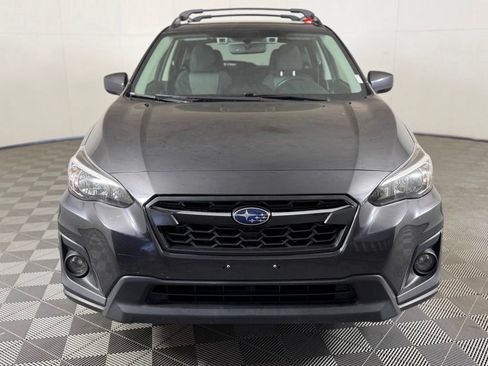 Used 2019 Subaru Crosstrek 2.0i Premium w/ Eyesight System AWD/4WD image 2