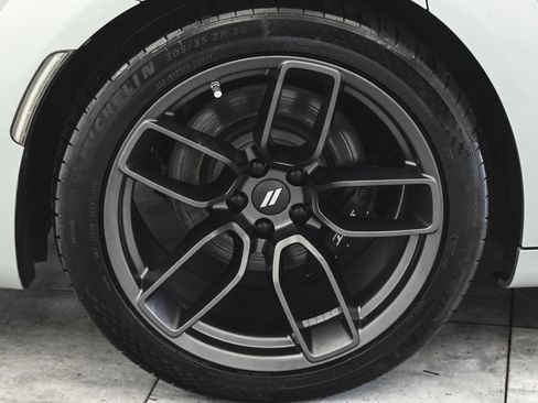Used 2021 Dodge Charger Scat Pack RWD image 7