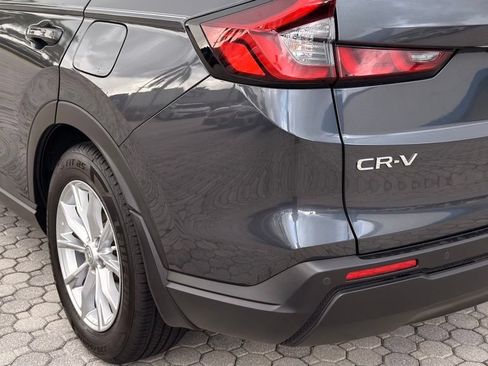 Used 2024 Honda CR-V EX-L image 17