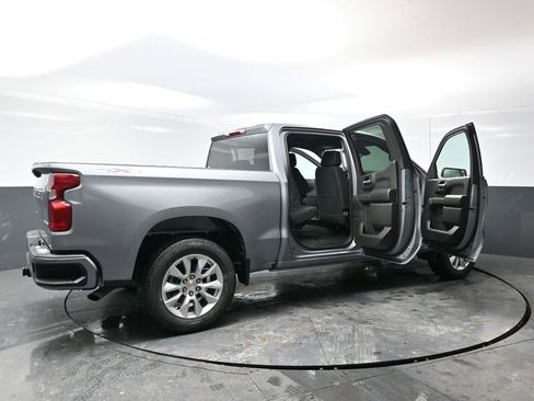 New 2026 Chevrolet Silverado 1500 Custom image 49
