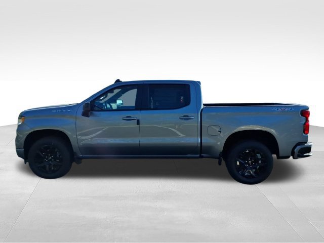 New 2026 Chevrolet Silverado 1500 RST w/ True North Edition Plus AWD/4WD image 4