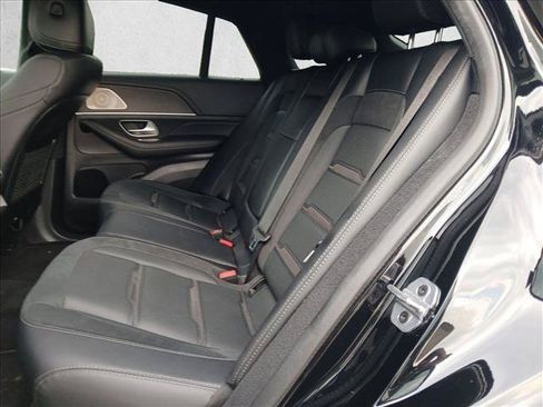 Used 2023 Mercedes-Benz GLE 53 AMG 4MATIC Coupe image 18