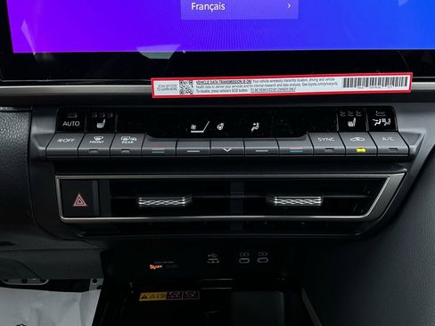 New 2026 Toyota Camry XSE image 26