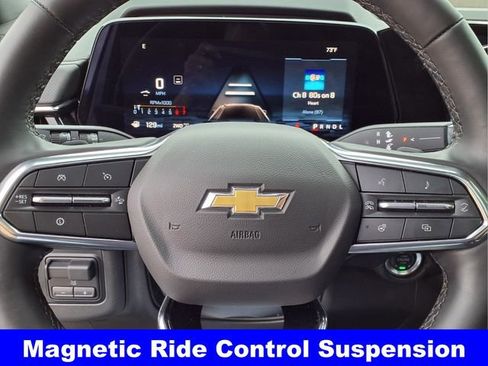 Used 2025 Chevrolet Tahoe High Country w/ Sun And Tow Package image 18