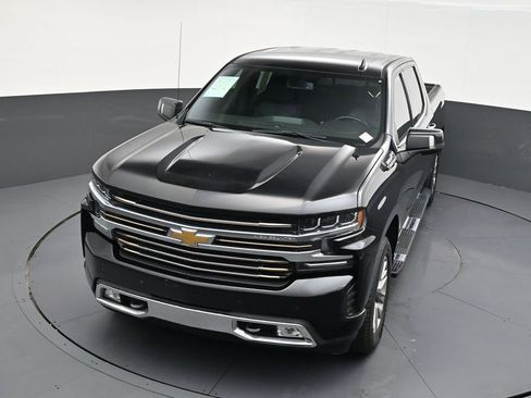 Used 2021 Chevrolet Silverado 1500 High Country image 19