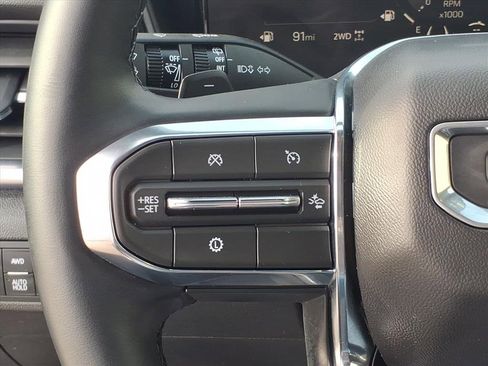 Certified 2025 GMC Terrain Elevation image 16