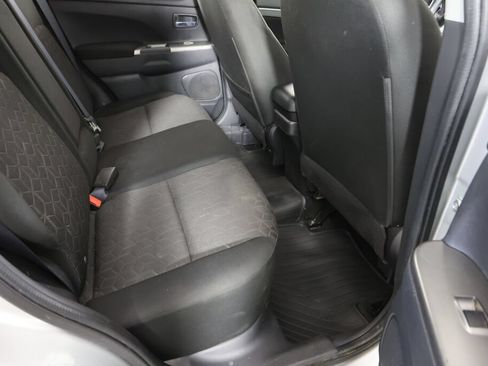 Used 2021 Mitsubishi Outlander Sport SE AWD/4WD image 22