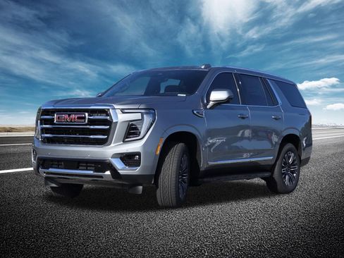 New 2026 GMC Yukon Elevation w/ Elevation Premium Package AWD/4WD image 20