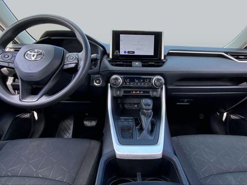 Used 2024 Toyota RAV4 XLE FWD image 15