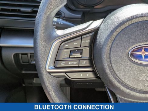 Certified 2025 Subaru Impreza 2.0i image 16