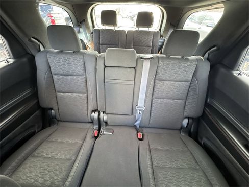 Used 2025 Dodge Durango GT w/ Blacktop Package image 22