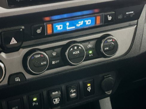 Used 2019 Toyota Tacoma TRD Pro image 24