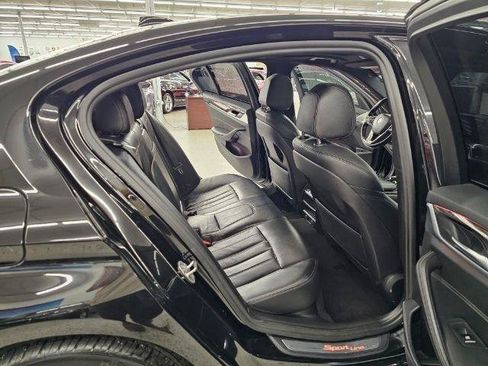 Used 2019 BMW 530i xDrive w/ Convenience Package AWD/4WD image 11