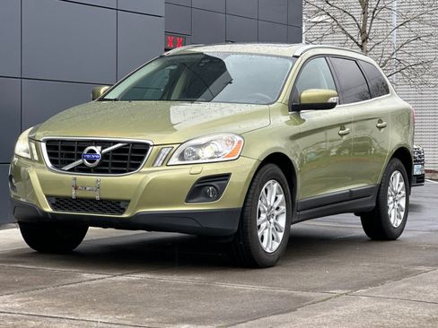 Used 2010 Volvo XC60 T6 image 7