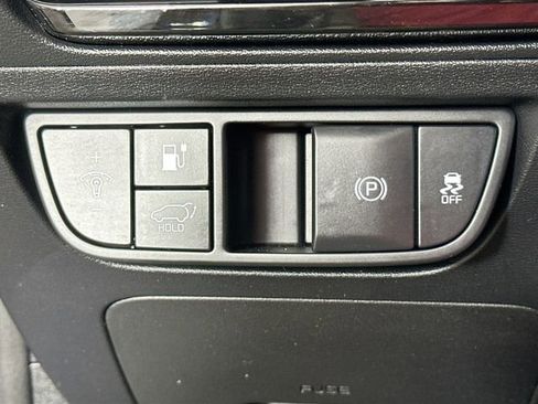Used 2023 Kia EV6 GT-Line w/ GT-Line Suede Seat Package AWD/4WD image 26