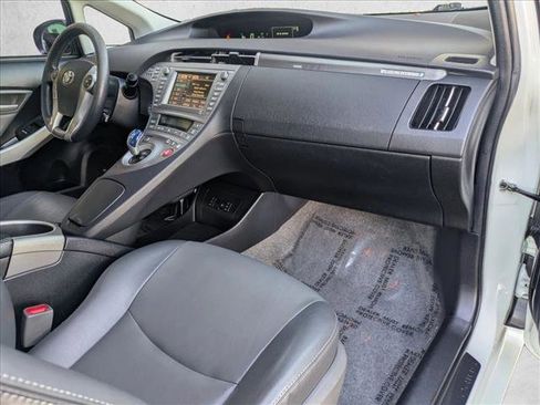 Used 2015 Toyota Prius Prime Advanced image 20