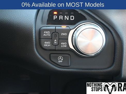 New 2026 RAM 1500 Laramie image 15