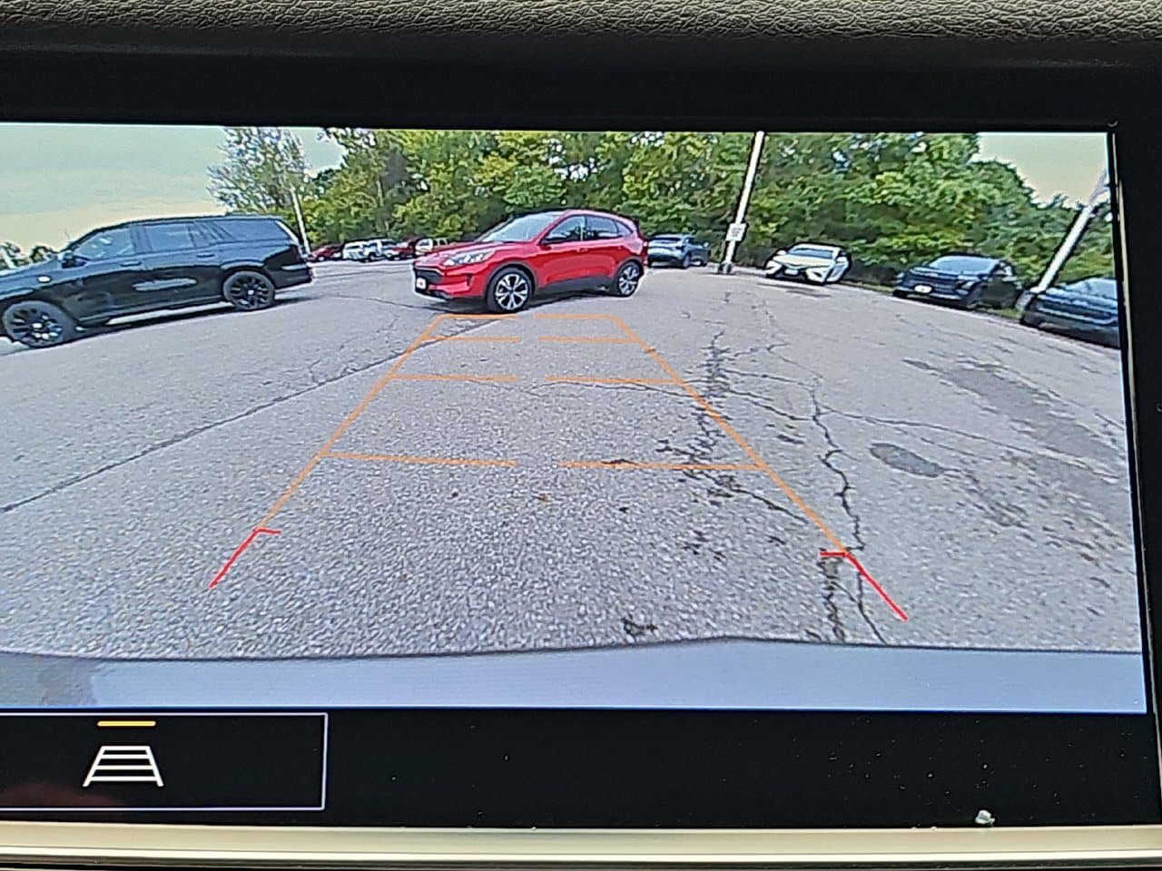 Used 2023 Cadillac XT5 Sportv AWD/4WD image 26