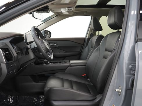 Used 2023 Nissan Rogue SL w/ SL Premium Package AWD/4WD image 26