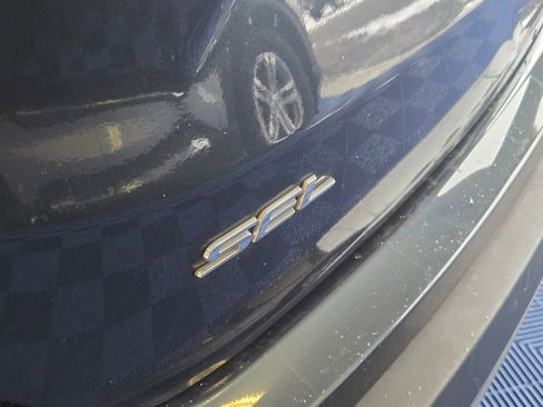 Used 2022 Ford Edge SEL w/ Convenience Package image 28