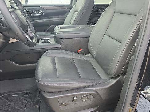 Certified 2024 Chevrolet Tahoe Z71 w/ Z71 Off-Road Package image 20