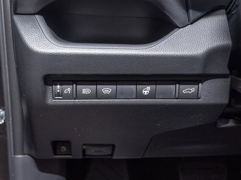 New 2025 Toyota RAV4 XLE image 12