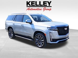 Used 2024 Cadillac Escalade Sport 360° Tour