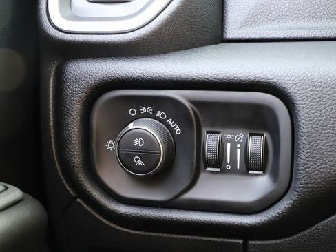 New 2026 RAM 1500 Big Horn image 37