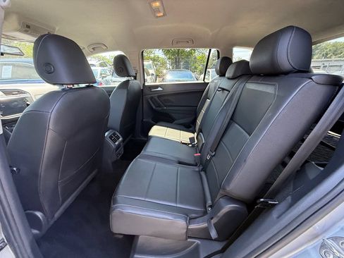 Used 2020 Volkswagen Tiguan SE w/ 3rd Row Seat Package AWD/4WD image 23