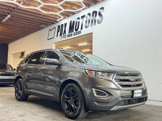 Used 2016 Ford Edge Titanium image 1