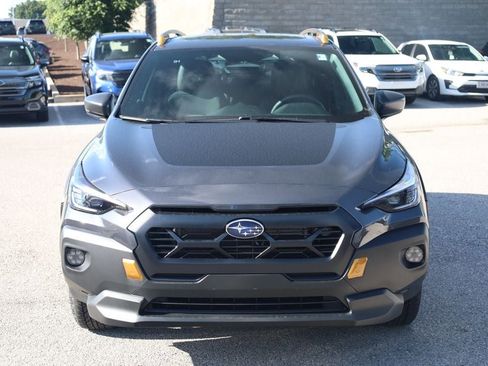 New 2026 Subaru Crosstrek 2.5i Wilderness AWD/4WD image 4