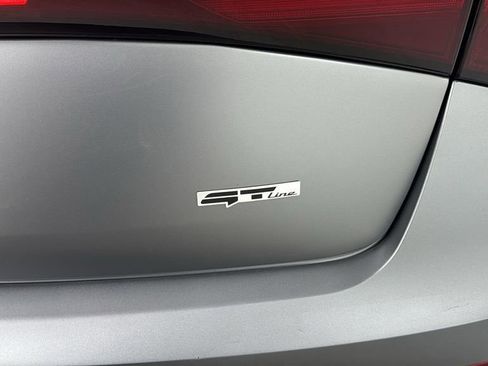 New 2026 Kia K5 GT-Line image 37