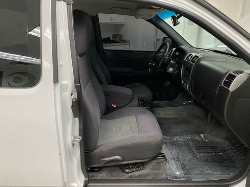 Used 2012 GMC Canyon W/T w/ Power Convenience Package image 21