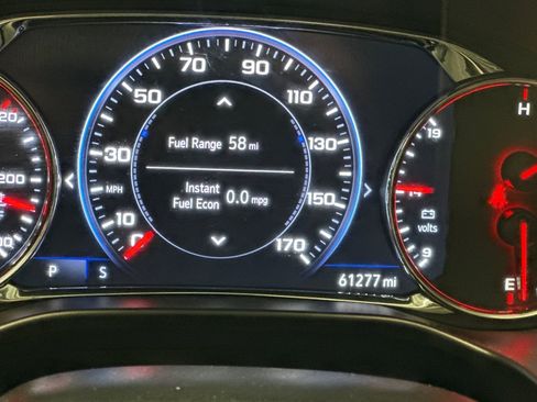 Used 2022 GMC Acadia Denali w/ Black Diamond Edition AWD/4WD image 33