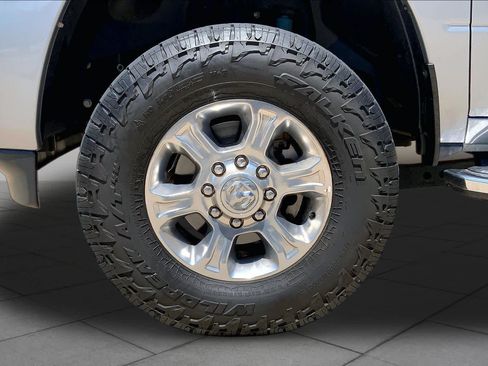 Used 2023 RAM 2500 Lone Star w/ Level 1 Equipment Group w/2_Y AWD/4WD image 11