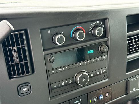 New 2024 Chevrolet Express 3500 w/ Power Convenience Package image 14