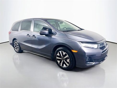 Used 2025 Honda Odyssey EX-L image 26