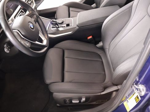 Used 2021 BMW 330i Sedan w/ Convenience Package image 13