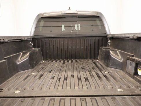 Used 2023 Toyota Tacoma TRD Off-Road image 26